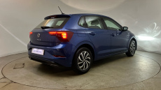 Volkswagen Polo 1.0 TSI Life 5dr Petrol Hatchback